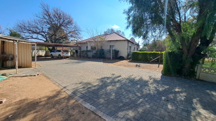 3 Bedroom Property for Sale in Edenburg Free State